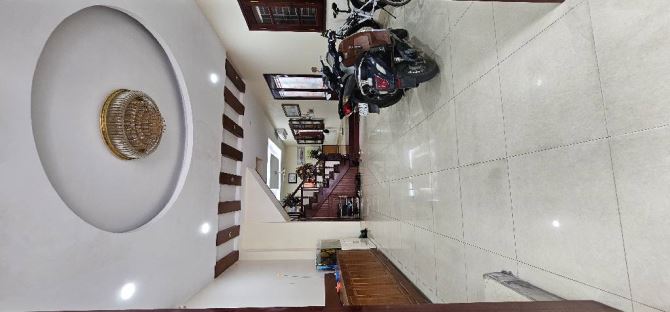 Phân Lô Ô tô Tránh Lê Văn Lương Thanh Xuân 2 Mặt Thoáng 115m2, 4T MT rộng Sát Mặt Phố 22Tỷ - 1