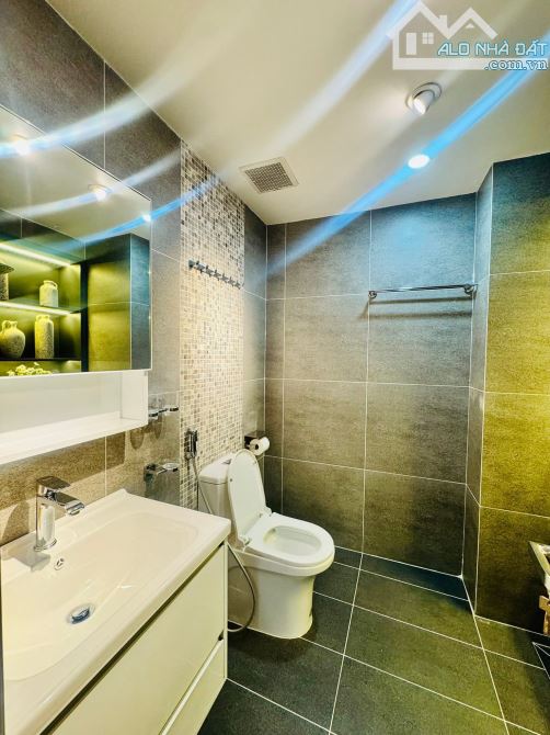 BÁN NHÀ SIÊU PHẨM KHƯƠNG ĐÌNH - 43M- 5 TẦNG – FULL ĐỒ CAO CẤP – GIÁ 8.9 T - 1