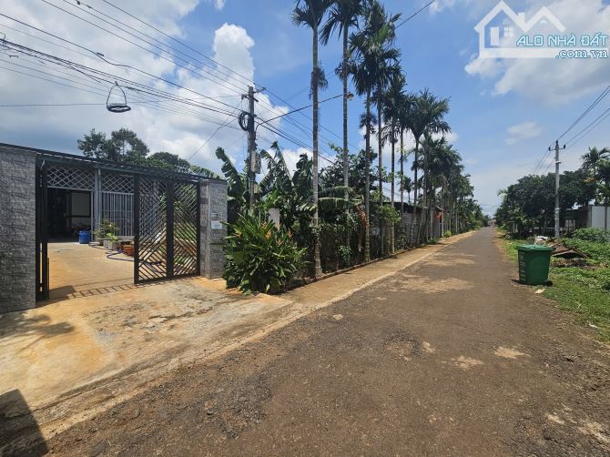 BÁN ĐẤT MẶT TIỀN ĐƯỜNG 18A ĐẠT  LÝ HÒA THUẬN - 1