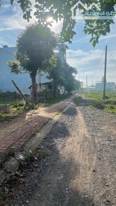 🏡 BÁN NỀN ĐẸP – KDC 135, Thị Trấn Bến Lức – Long An - 2 tỷ 450 - 1
