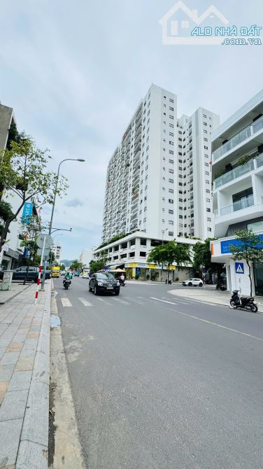 💥BÁN ĐẤT MẶT TIỀN KINH DOANH ĐƯỜNG THÍCH QUẢNG ĐỨC - KDT VCN PHƯỚC HẢI - 1