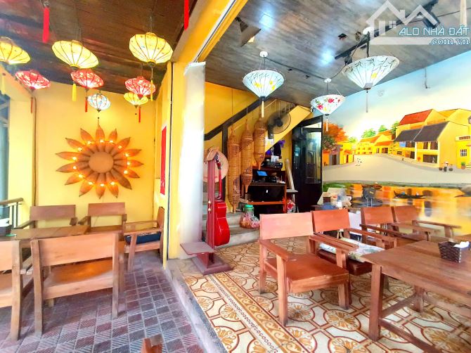 Lô góc thoáng sáng, mặt ngõ ô tô tránh phố Vũ Ngọc Phan 52m² x 5T x MT 4.8m – 17,3 tỷ - 1