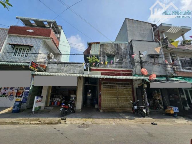 Nhà KDC sóng Thần, p Dĩ An, Tp Dĩ An - 1