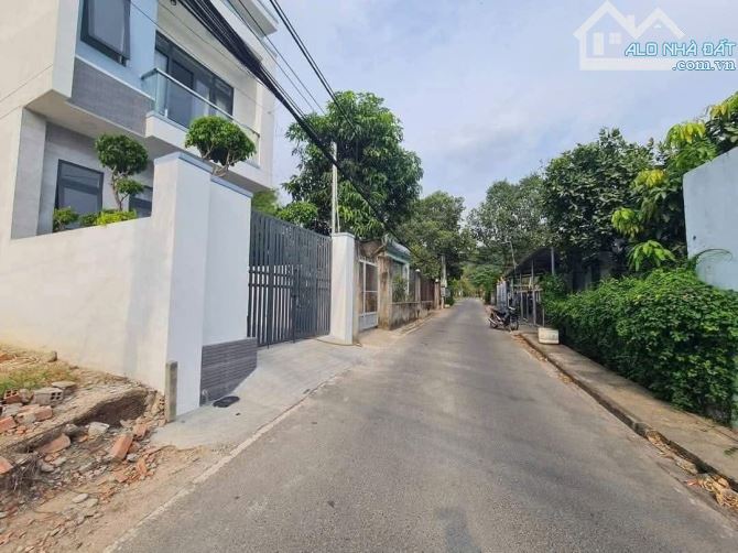 Bán đất mặt tiền đường Dx084 cạnh trường lái xe An Cư, gần bệnh viện 1500 giường - 1