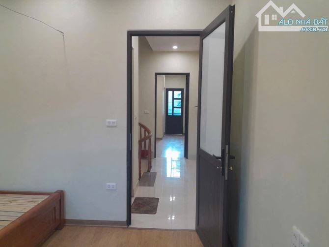 36m Tả Thanh Oai – Ô tô đỗ cửa – Chỉ 4.85 tỷ Vị trí đẹp gần Cầu Tó – Kim Giang – Đại Thanh - 1