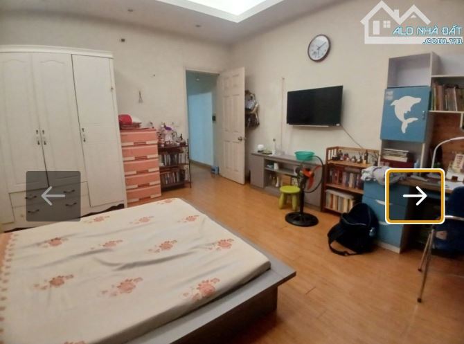 PHÂN LÔ KĐT VĂN PHÚ, NGÕ THÔNG, VỈA HÈ, Ô TÔ TRÁNH, KINH DOANH, 80M, 4 TẦNG, 18 TỶ 300. - 1