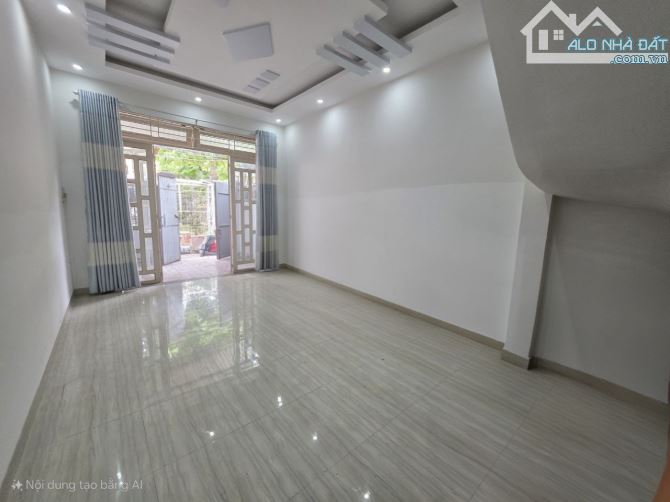 🌿🏡 BÁN NHÀ 1 TRỆT 1 LẦU – HẺM Ô TÔ – NGÔ ĐỨC KẾ – P.7 – TP. VŨNG TÀU - 1