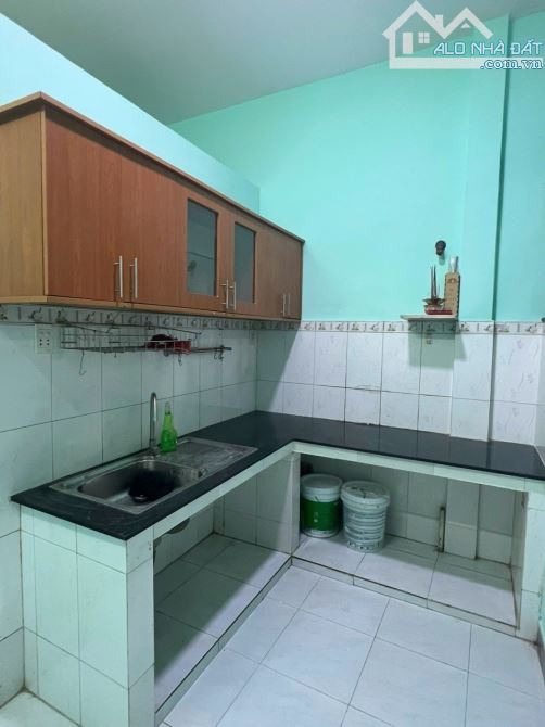 Nhà 2 Tầng Thoáng Đẹp – Hẻm Cách Mạng, Tân Phú – Chỉ 3.4 Tỷ - 1