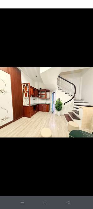 Cần bán nhà Võ Chí Công 5tầng full nội thất. - 1