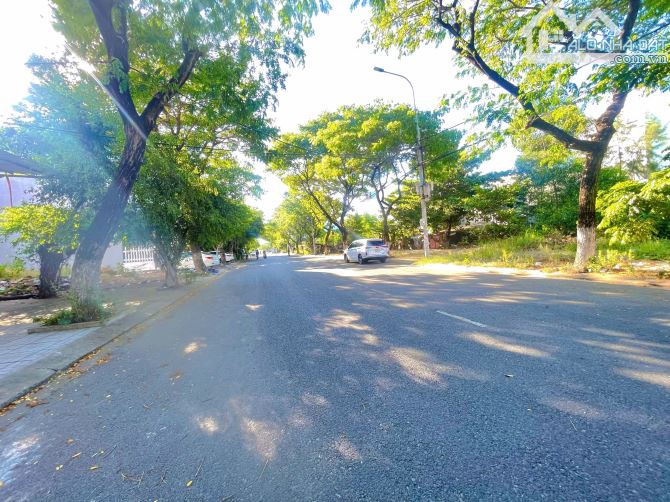 BÁN ĐẤT ĐẸP ĐƯỜNG 10M5 TRẦN NGUYÊN ĐÁN – KHU HÒA MINH - 1