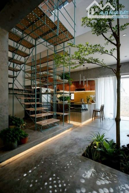 BÁN VILLA MẶT TIỀN – SỔ RIÊNG – ĐẶNG THÁI THÂN, P.3, ĐÀ LẠT - 1