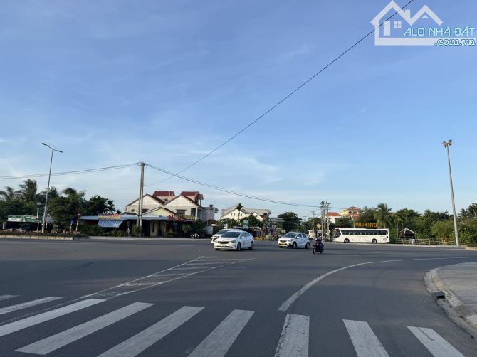 Bán đất kiệt Cửa Đại - Hội An. Bề Ngang Siêu Đẹp Lên Đến 24m - Giá Tốt (MS477) - 1