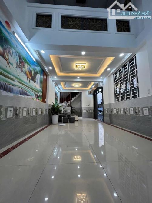 🏡 BÁN NHÀ GÓC 2 MẶT TIỀN – KHU GÒ XOÀI, BHH-A, BÌNH TÂN- 3 Tỷ 950 - 1