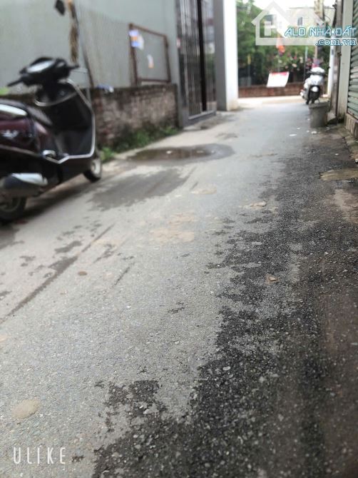 Bán  mảnh đất 40m2 Giá 5 tỷ,ô tô vào nhà, tại Yên Nghĩa Hà Đông,Ngõ thông. - 1