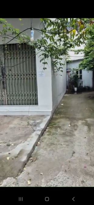 Bán đất đông mỹ,nam phù dt 43m giá chỉ 4,9ty - 1