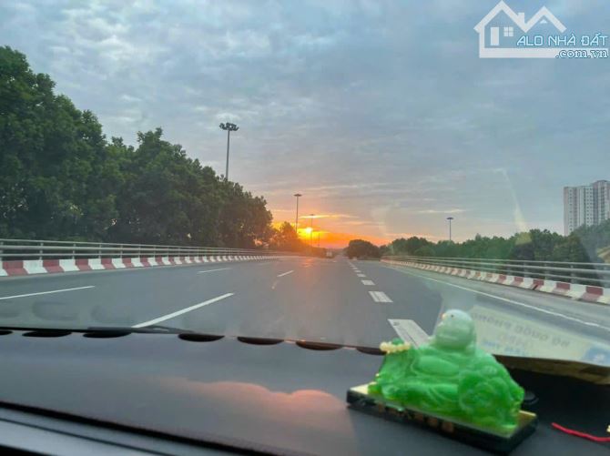 102M2 FULL ĐẤT Ở, TRUNG TÂM PHÚ CÁT; GIÁ 2,X TỶ - 1