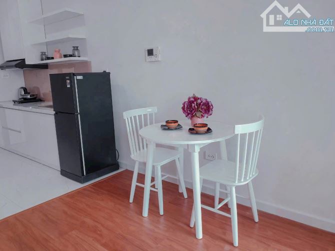 Căn hộ Studio 29m2 Siêu Vip khu Imperia Smart City Giá chỉ 2.65 Tỷ - 1
