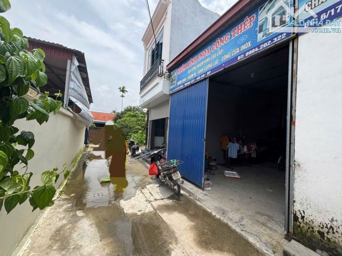 Bán đất Cát Linh ngay đầu vị trí đẹp - 1