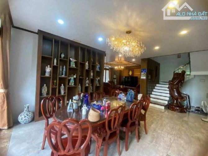 BÁN NHÀ PHÂN LÔ HOÀNG QUỐC VIỆT, ÔTÔ TRÁNH, VỈA HÈ, KINH DOANH ĐỈNH, DT 75M² GIÁ 31 TỶ - 1