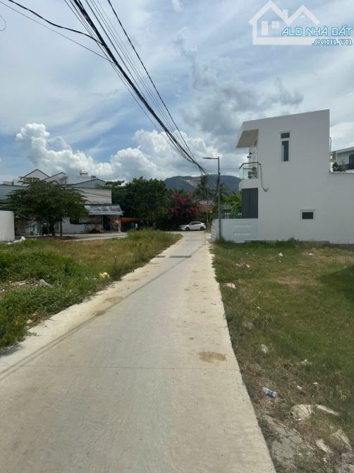 Lô đất thổ cư gần ngay KDT Mỹ Gia , TP Nha Trang, vị trí dân cư đầu tư thuận lợi - 1