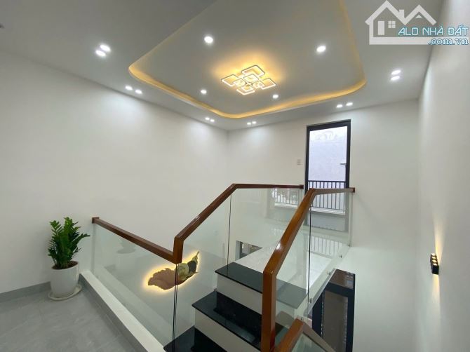 📌 Cần Bán Nhà 2 Tầng Kiệt 47 Huỳnh Ngọc Huệ - 1