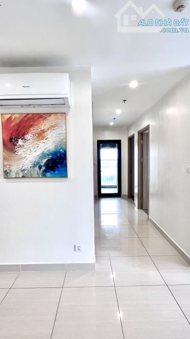 mỹ đình pearl , diện tích  50m2- 1 ngủ 1 wc, ban công đông nam, đầy đủ đồ - 1
