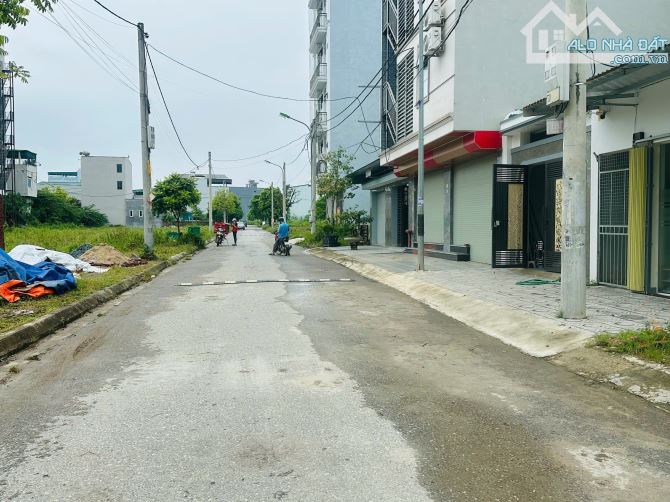 200M2 FULL ĐẤT Ở, TĐC BẮC PHÚ CÁT; GIÁ ĐẦU TƯ - 1