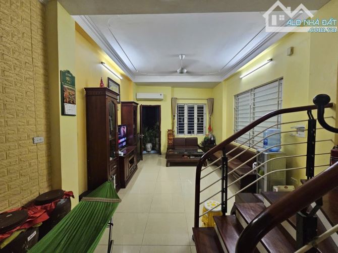 CHỈ 19 TỶ MỄ TRÌ THƯỢNG 50m2 THÔNG – KINH DOANH SẦM UẤT – NGÕ 2 Ô TÔ TRÁNH – GARA Ô TÔ - 1