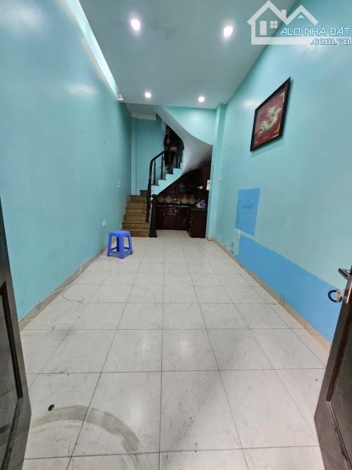 🏠  5 TẦNG - PHỐ TÔN ĐỨC THẮNG  – KINH DOANH – Ô TÔ ĐỖ CỬA 🚗 - 1