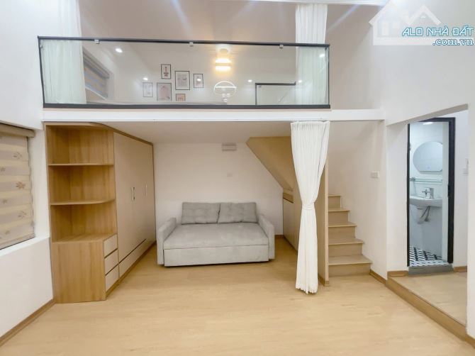 🌟CHỈ 3,38 TỶ CÓ NHÀ NGUYỄN SIÊU_HOÀN KIẾM_TẦNG 2_2 THOÁNG 50M2 2PN NHÀ ĐẸP🌟 - 1