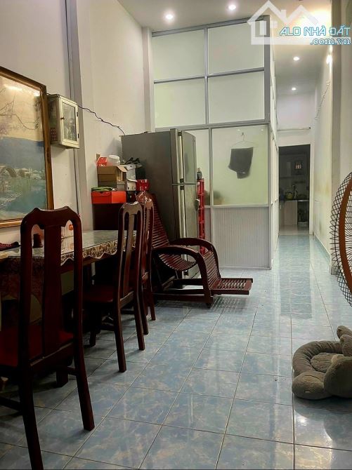 CẦU THỊ NGHÈ – XVNT, P17, BÌNH THẠNH – 61m² – 3PN – 2WC – 6.9 TỶ TL 💎 - 1