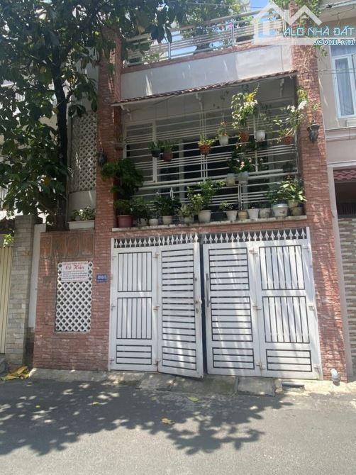 SIÊU PHẢM ! Nhà Khu VIP HXH 10m Nguyễn Trọng Tuyển, P. Tân Sơn Hòa | DT: 140m2 | 3 Tầng | - 1