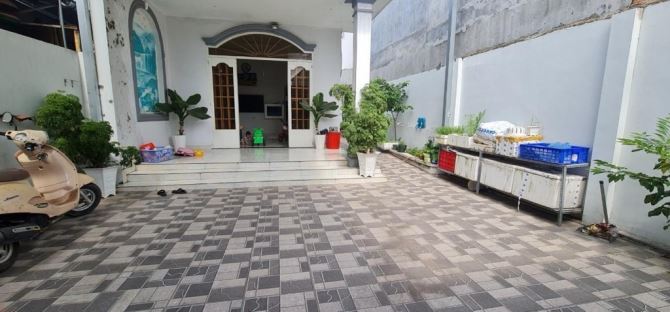 NHÀ CẤP 4 LINH XUÂN – NGAY TRỤC CHÍNH ĐS 8 – XE TẢI TỚI NHÀ – 6T8 - 1