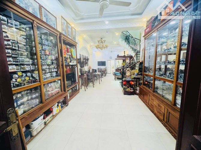 💥💥 NHÀ ĐẸP 3 TẦNG BÀU CÁT - DT 4.5M x 18M - KHU VIP. NGAY GÓC TRƯƠNG CÔNG ĐỊNH - BÀU CÁT - 1
