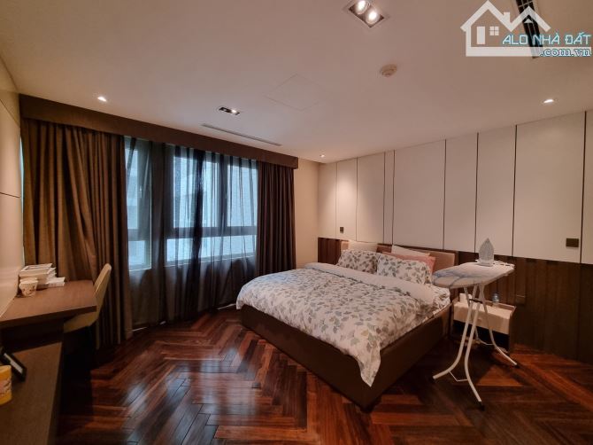 duplex mỹ đình pearl, 300m2, nhà đẹp , nội thất tâm huyết, tầng 30, bán 40 tỉ bao phí - 1