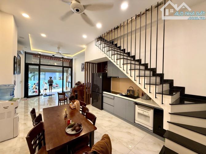 🎇Đường Cây Keo- Tam Phú - 52M2(4X13)- 4 Tầng - 7.3 Tỷ - Khu vip. - 1