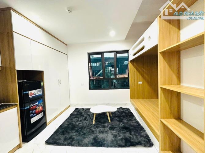 Nhà dòng tiền cầu giấy phân khúc 15 tỷ - doanh thu 65tr/ tháng - 1