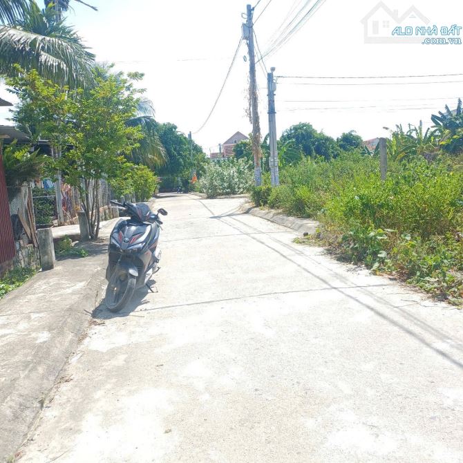 Bán đất TĐC Diên Toàn 2- Diên Khánh đường oto 7m thông thoáng - 1
