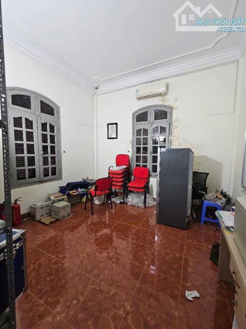 VŨ THẠNH- NGÕ Ô TÔ TRÁNH - KINH DOANH - 2 MẶT THOÁNG - MẶT TIỀN KHỦNG-44m2-12.6 tỷ - 1