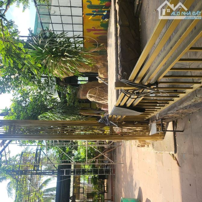 BÁN NHANH NHÀ C4 – NGÔ XUÂN THU – DIỆN TÍCH 681M² – GIÁ 9 TỶ - 1