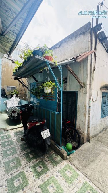 🏡[ QUẬN 8 ] LÔ GÓC 2 MẶT TIỀN – NGANG KHỦNG 5M, KHÔNG VẠT GÓC - 1