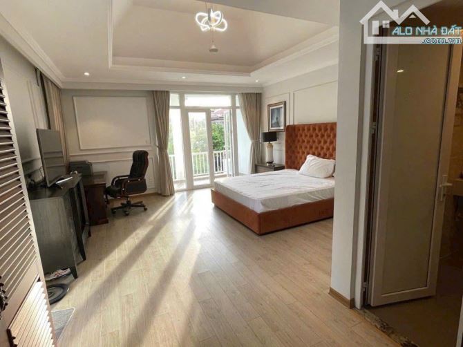 BIỆT THƯ ERO VILLA DÀNH CHO GIỚI THƯỢNG LƯU ĐẲNG CẤP NHẤT ĐÀ NẴNG - 1