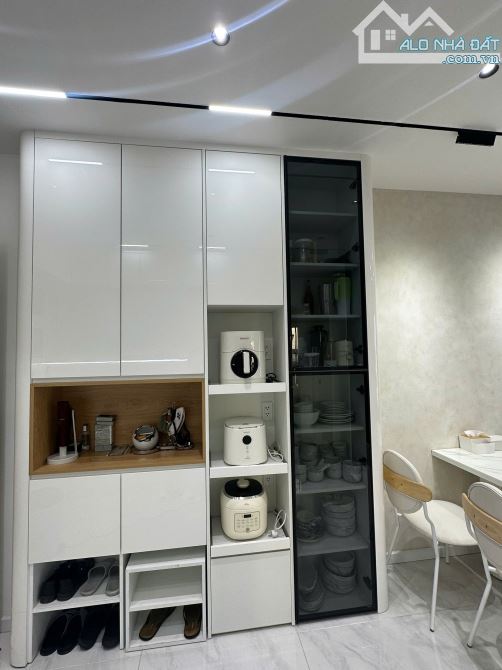 Căn hộ bcon Polygon 2pn2wc full nội thất cách Phạm Văn Đồng 500m - 1
