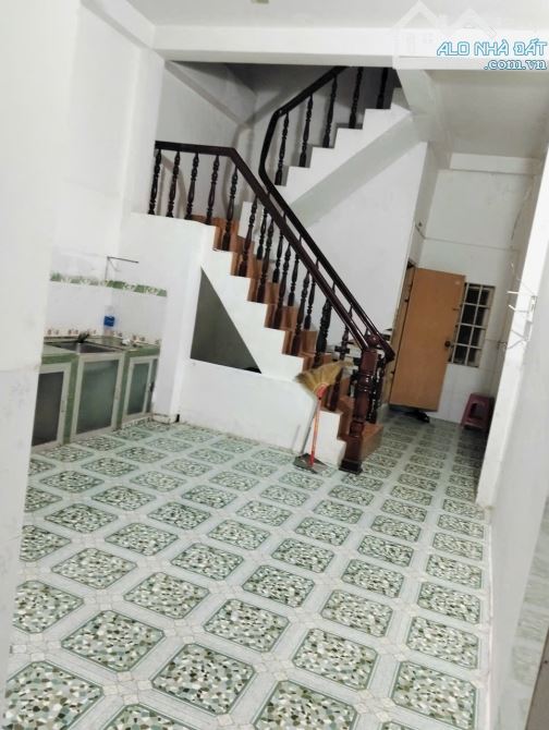 Cho Thuê Nhà 1 Trệt 2 Lầu KDC Hưng Phú - View Công Viên - qua cầu 26/3 - 1