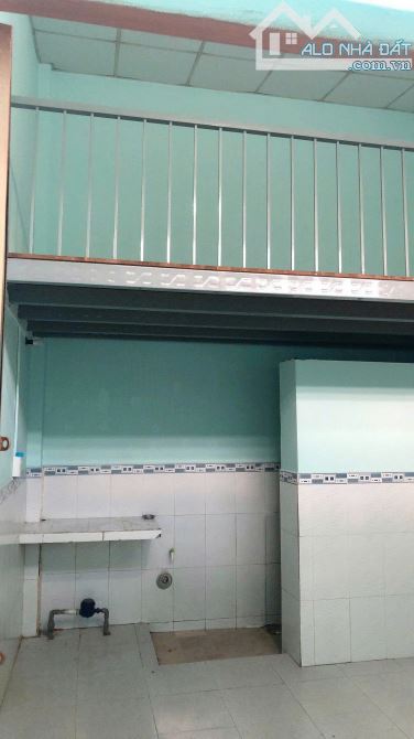 CẮT LỖ ! Bán gấp dãy trọ 8 phòng ở Thị Trấn Củ Chi 10x20 ( 200m2 ) 1 tỷ Sổ hồng riêng - 1