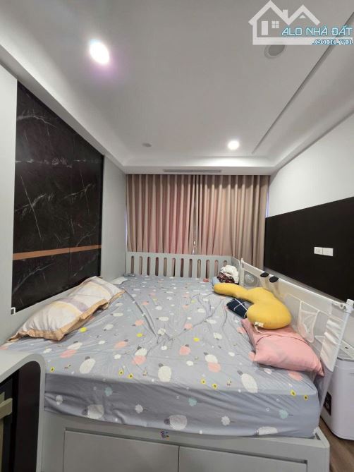 Bán căn hộ 125m2 4pn, 3wc chung cư 335 Cầu Giấy sổ đỏ chính chủ - 1