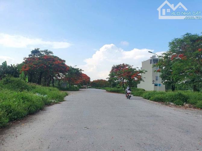 🌸 chính chủ gửi bán lô đất tdc quân khu 3- Nam Hải - Hải An - Hải Phòng - 1