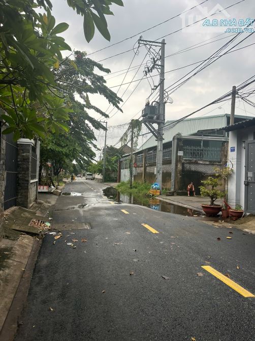 CG: [4.2 TỶ]🏠 BÁN NHÀ MẶT TIỀN ĐƯỜNG 970 – PHÚ HỮU, TP. THỦ ĐỨC (Q9 CŨ) 65M2-1T1L - 1