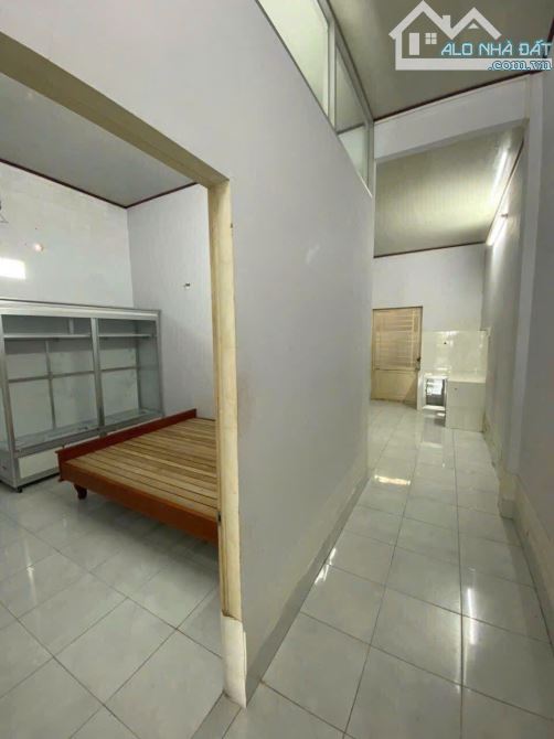Nợ nần nên bán nhà c4 ở Tân Thông Hội Củ Chi 5x20 ( 102m2 ) 695 TRIỆU Sổ hồng riêng - 1