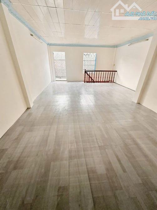 BÁN NHÀ - NGUYỄN THỊ BÚP 124m2 - Q12 - 7,8 Tỷ - 1
